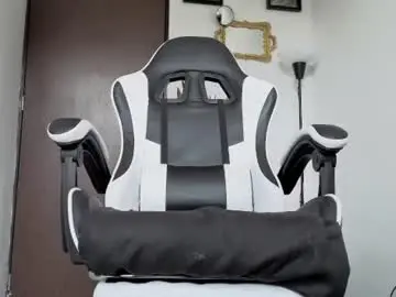 Chaturbate Sex Cam of arteemiis