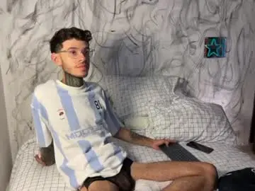 Chaturbate Live Porn of arteemiis
