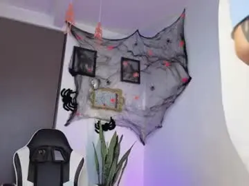 Chaturbate Live Sex of arteemiis