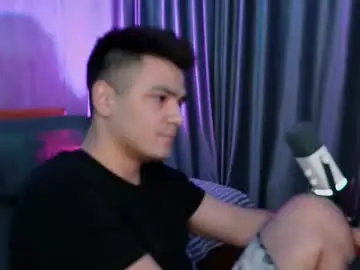 Chaturbate Nude Webcam of arturmelrose