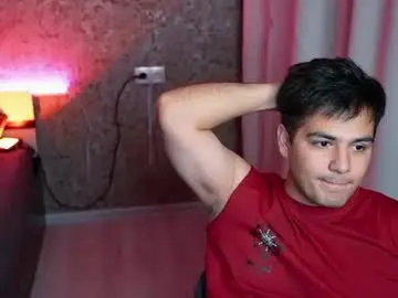 Chaturbate Sex Chat of arturmelrose