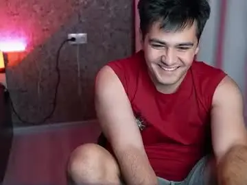 Chaturbate Adult Video Chat of arturmelrose