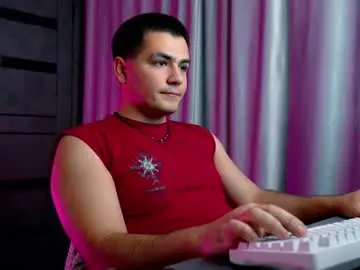 Chaturbate Watch Live Sex Cams of arturmelrose