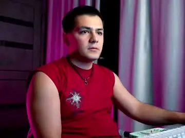Chaturbate Live Sex of arturmelrose