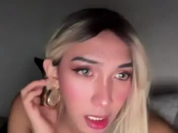 Chaturbate Free Porn Cam of azalea_cum69