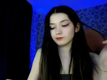 Chaturbate Adult Video Chat of blushed_pussy