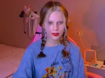 Chaturbate Best Webcam of carmen__crybaby