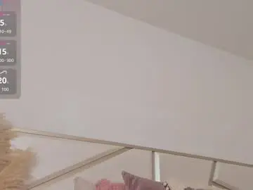 Chaturbate Sex Cam of carolina_t