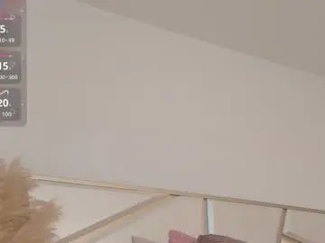 Chaturbate Adult Video Chat of carolina_t