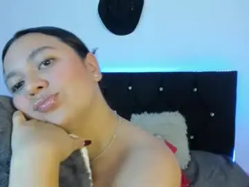 Chaturbate Live Sex Cam of cassie_jones1