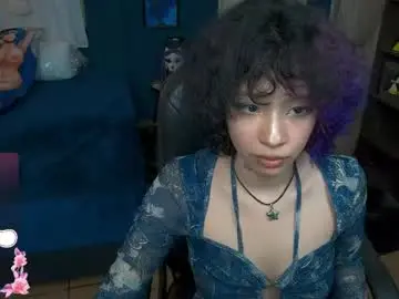 Chaturbate Best live sex cam show of chaotic_purple