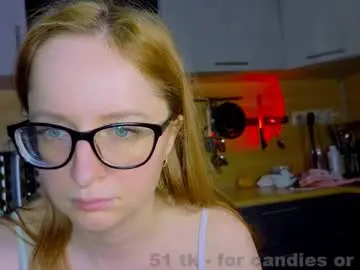 Chaturbate Live Porn of coy_girl_