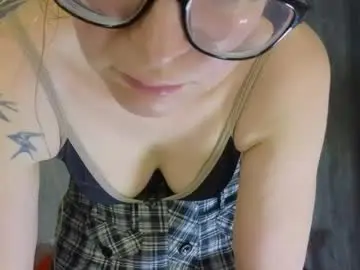 Chaturbate Adult Video Chat of coy_girl_