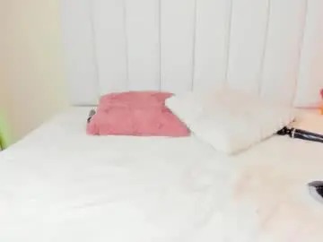 Chaturbate Private Sex Chat of cristalhorny_69