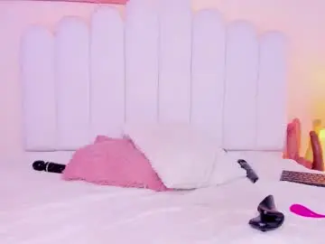 Chaturbate Adult Webcams of cristalhorny_69