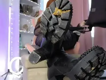 Chaturbate Live Porn of cruel_siren