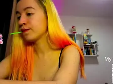 Chaturbate Adult Webcams of emilly_20
