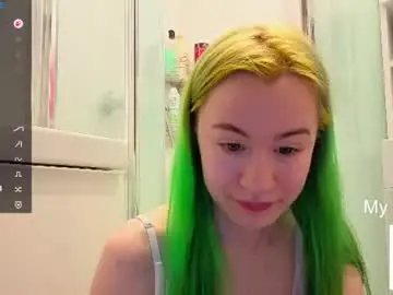 Chaturbate Sex Chat of emilly_20