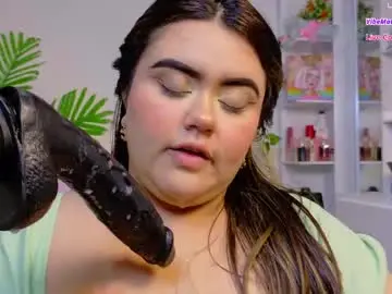 Chaturbate Live Porn of gaia_01_
