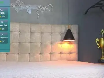 Chaturbate Sex Cam of horny_nick18