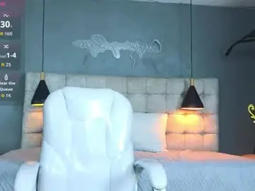 Chaturbate Best Webcam of horny_nick18