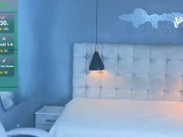 Chaturbate Best live sex cam show of horny_nick18