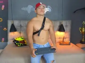 Chaturbate Free Porn Cam of horny_nick18