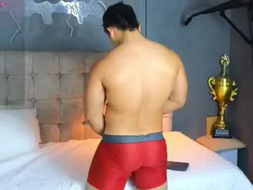 Chaturbate Sex Cam of horny_nick18