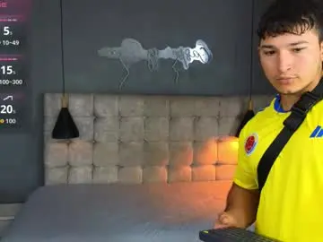 Chaturbate Adult Webcams of horny_nick18