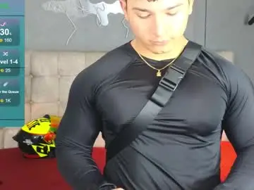 Chaturbate Adult Webcam of horny_nick18