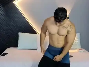 Chaturbate Watch Live Sex Cams of horny_nick18