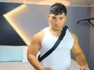 Chaturbate Nude Webcam of horny_nick18