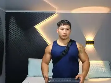 Chaturbate Free Live Porn of horny_nick18