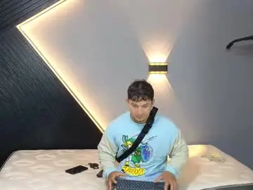 Chaturbate Live Sex of horny_nick18