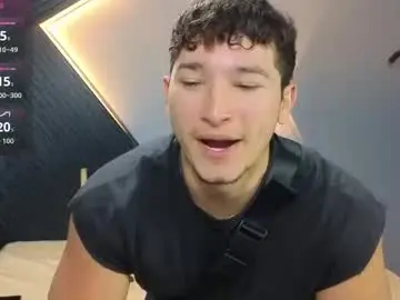 Chaturbate Live Sex of horny_nick18