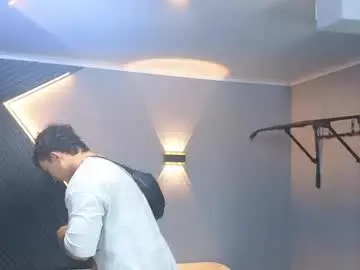 Chaturbate Private Sex Chat of horny_nick18