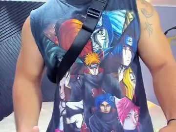 Chaturbate Free Live Porn of horny_nick18