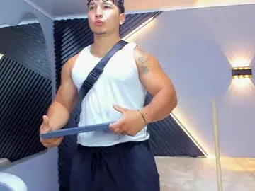 Chaturbate Live Sex of horny_nick18