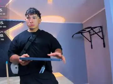 Chaturbate Free Live Porn of horny_nick18