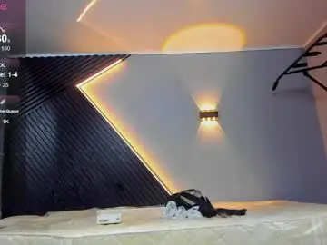 Chaturbate Live Sex of horny_nick18