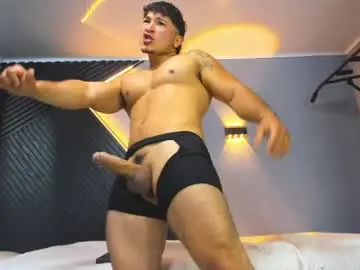 Chaturbate Private Sex Chat of horny_nick18