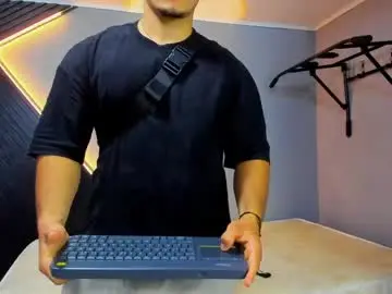 Chaturbate Sex Chat of horny_nick18