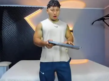 Chaturbate Watch Live Sex Cams of horny_nick18