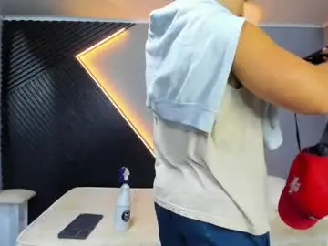 Chaturbate Free Live Porn of horny_nick18