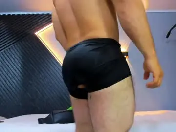 Chaturbate Free Porn Cam of horny_nick18