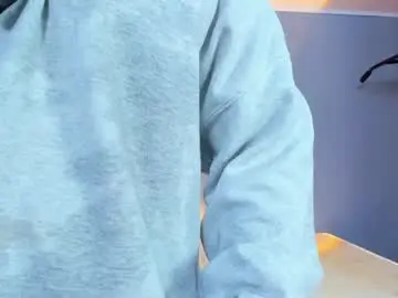 Chaturbate Best Webcam of horny_nick18