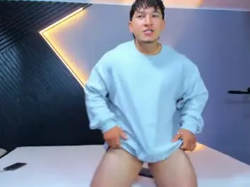 Chaturbate Live Sex Cam of horny_nick18