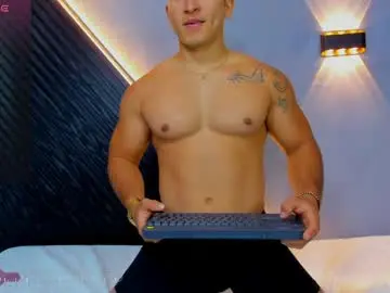 Chaturbate Free Live Porn of horny_nick18