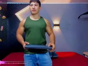 Chaturbate Nude Webcam of horny_nick18