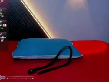 Chaturbate Live Sex Cam of horny_nick18